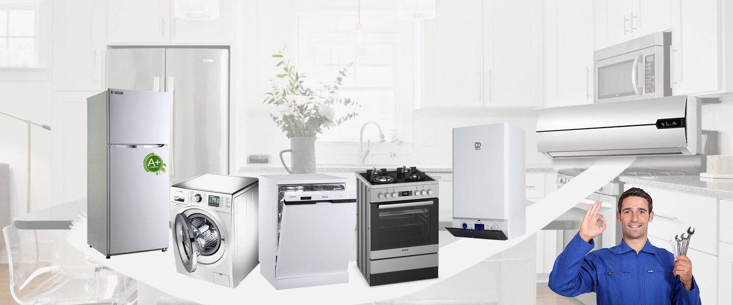 Pınarbaşı Maytag Servisi